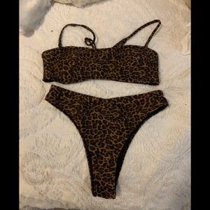 Kendall + Kylie Bikini